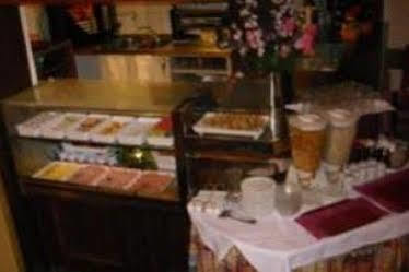 Hotel Stern 2*