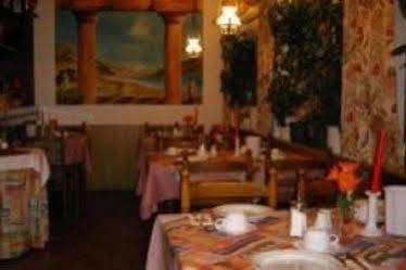 Hotel Stern 2*