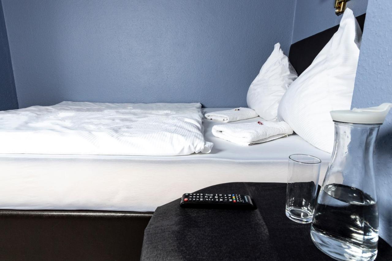 Hotel Stern
